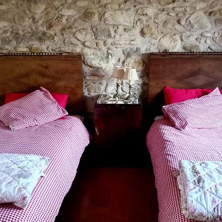Vivalidays Casa Rural Anna Mieres Gerona Buitenkant foto