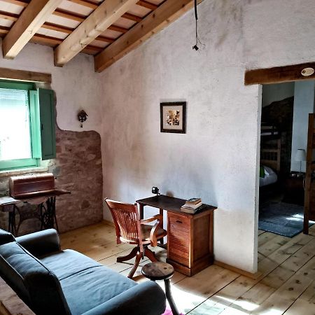 Vivalidays Casa Rural Anna Mieres Gerona Buitenkant foto