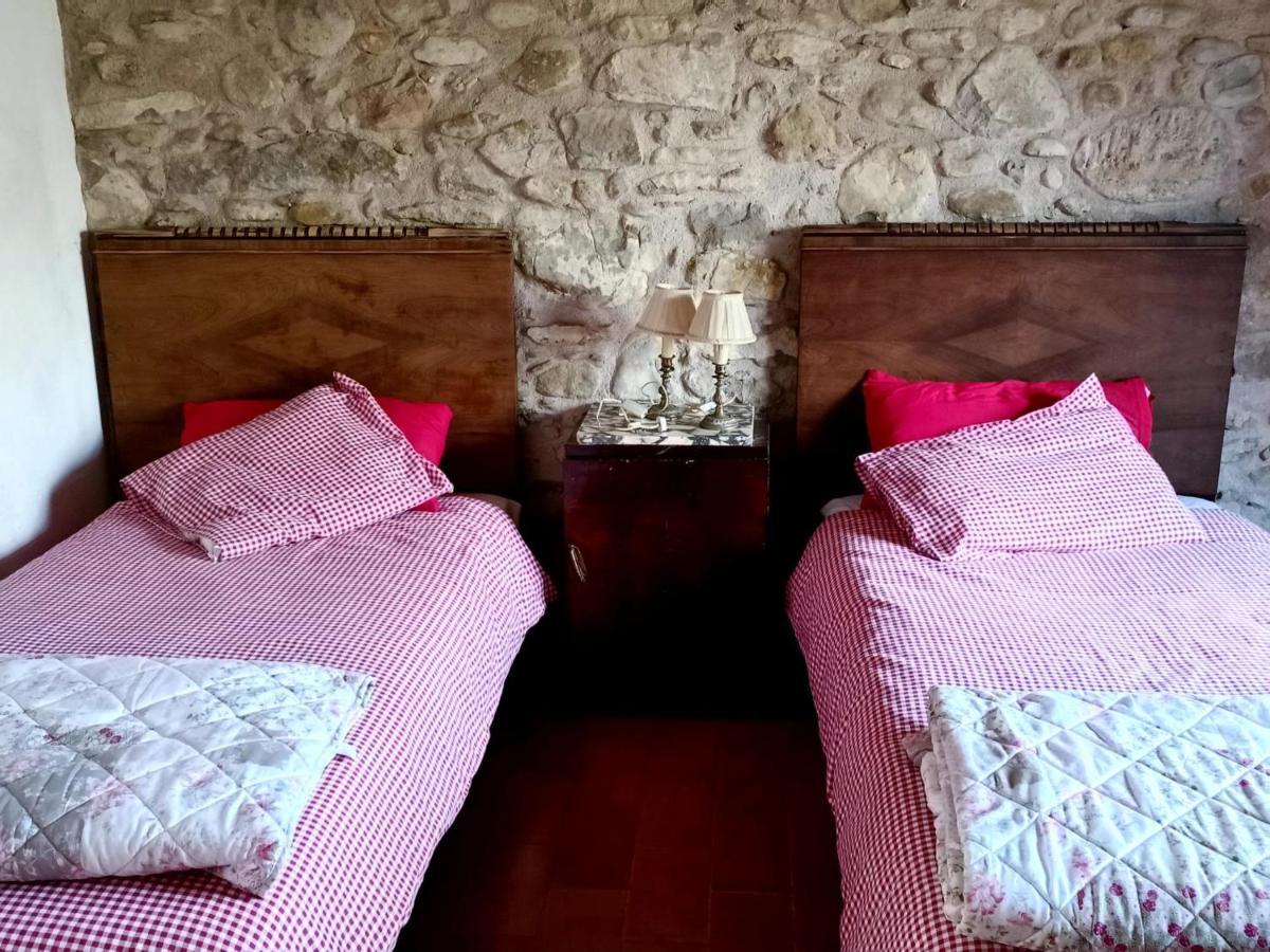Vivalidays Casa Rural Anna Mieres Gerona Buitenkant foto