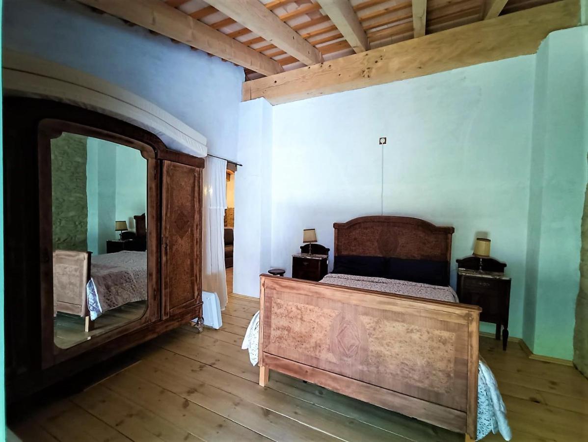 Vivalidays Casa Rural Anna Mieres Gerona Buitenkant foto