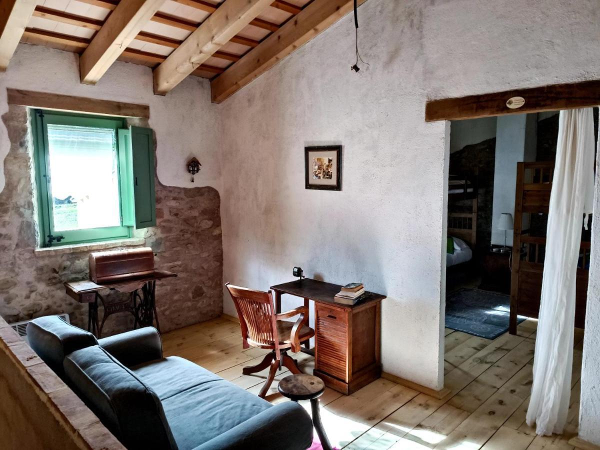 Vivalidays Casa Rural Anna Mieres Gerona Buitenkant foto