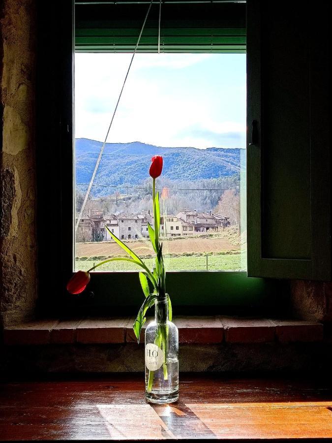 Vivalidays Casa Rural Anna Mieres Gerona Buitenkant foto