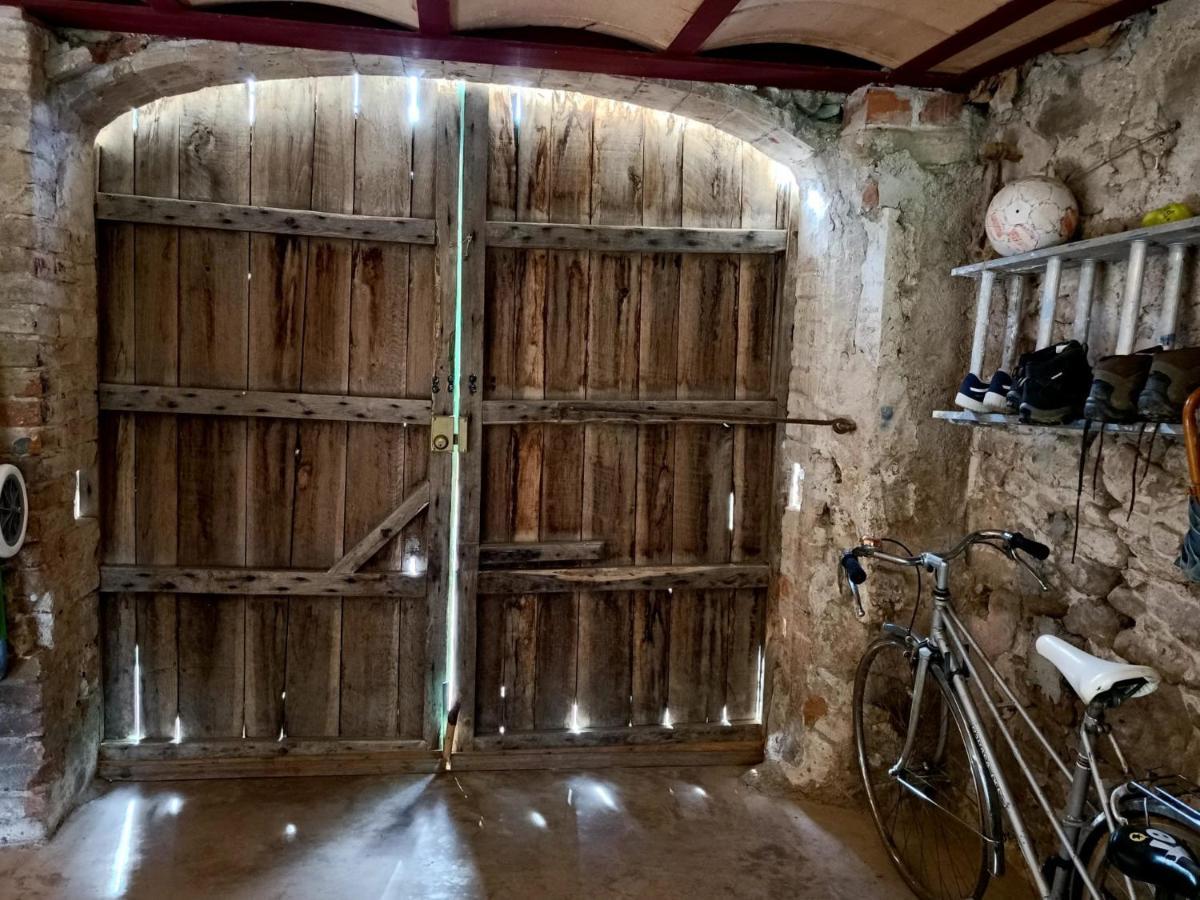 Vivalidays Casa Rural Anna Mieres Gerona Buitenkant foto