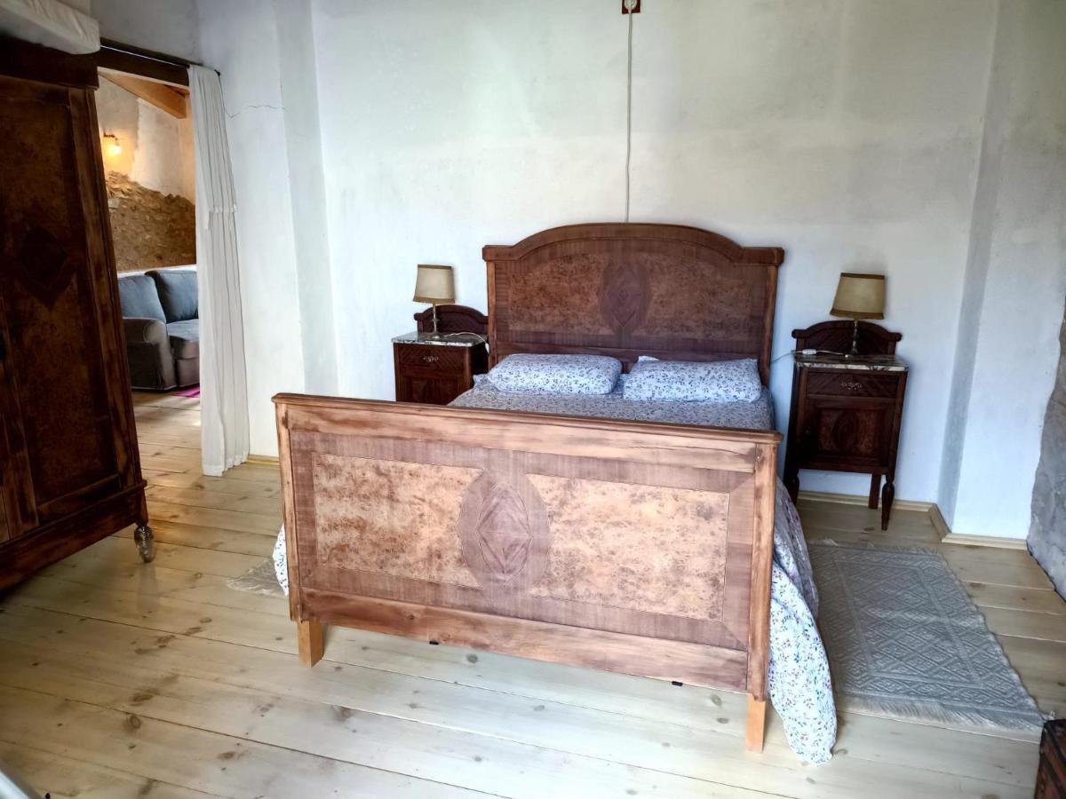 Vivalidays Casa Rural Anna Mieres Gerona Buitenkant foto