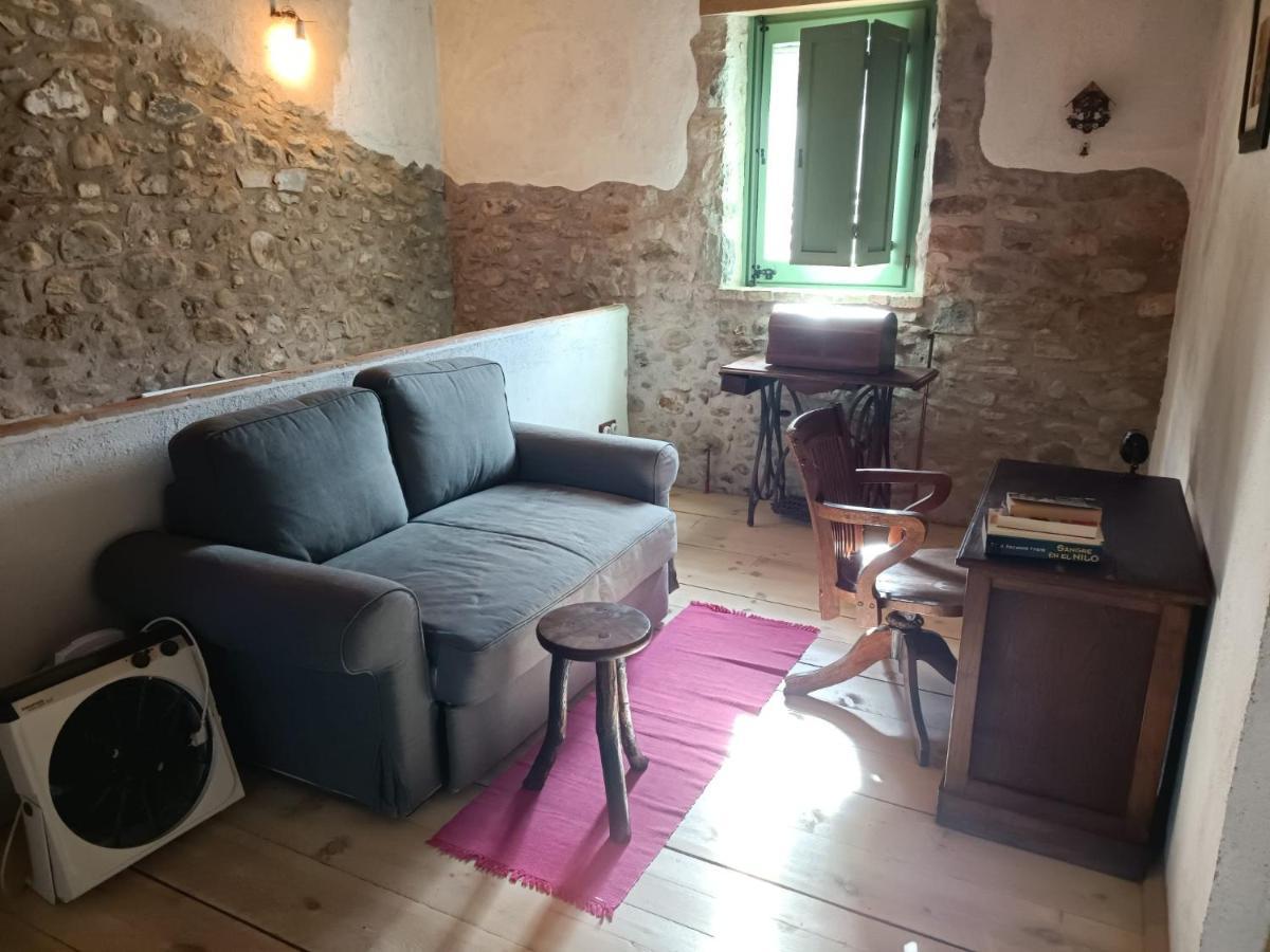 Vivalidays Casa Rural Anna Mieres Gerona Buitenkant foto