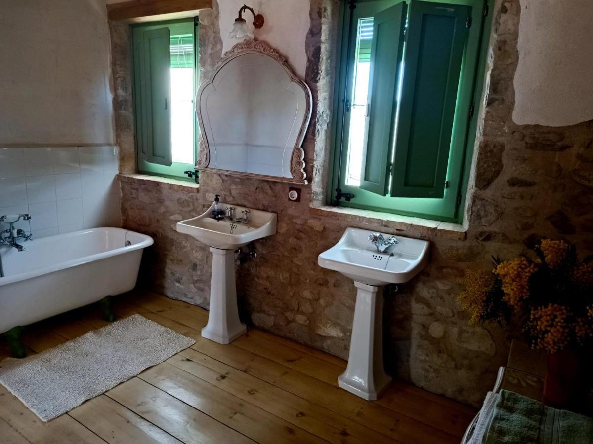 Vivalidays Casa Rural Anna Mieres Gerona Buitenkant foto