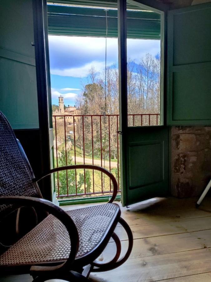 Vivalidays Casa Rural Anna Mieres Gerona Buitenkant foto