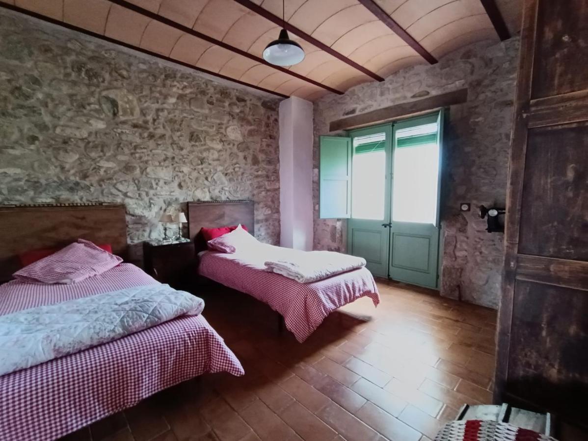 Vivalidays Casa Rural Anna Mieres Gerona Buitenkant foto