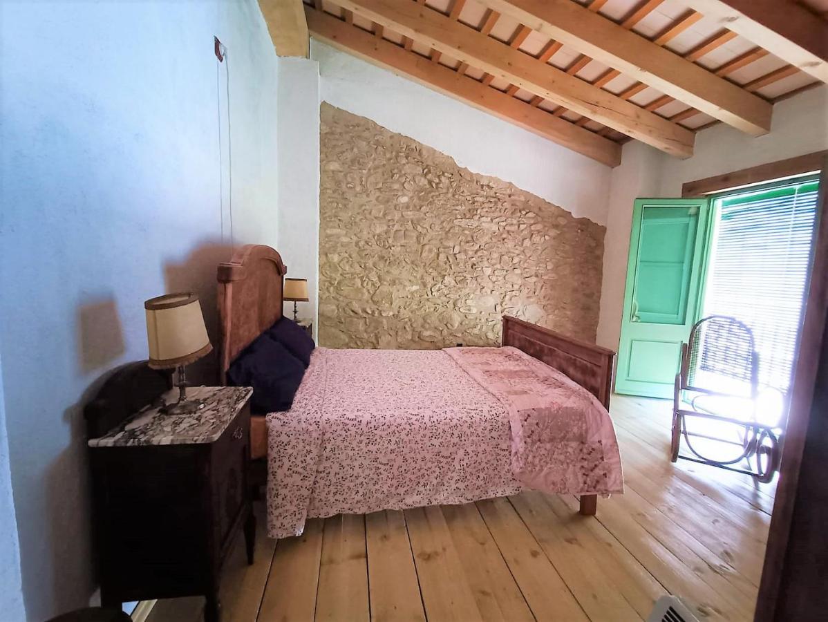Vivalidays Casa Rural Anna Mieres Gerona Buitenkant foto