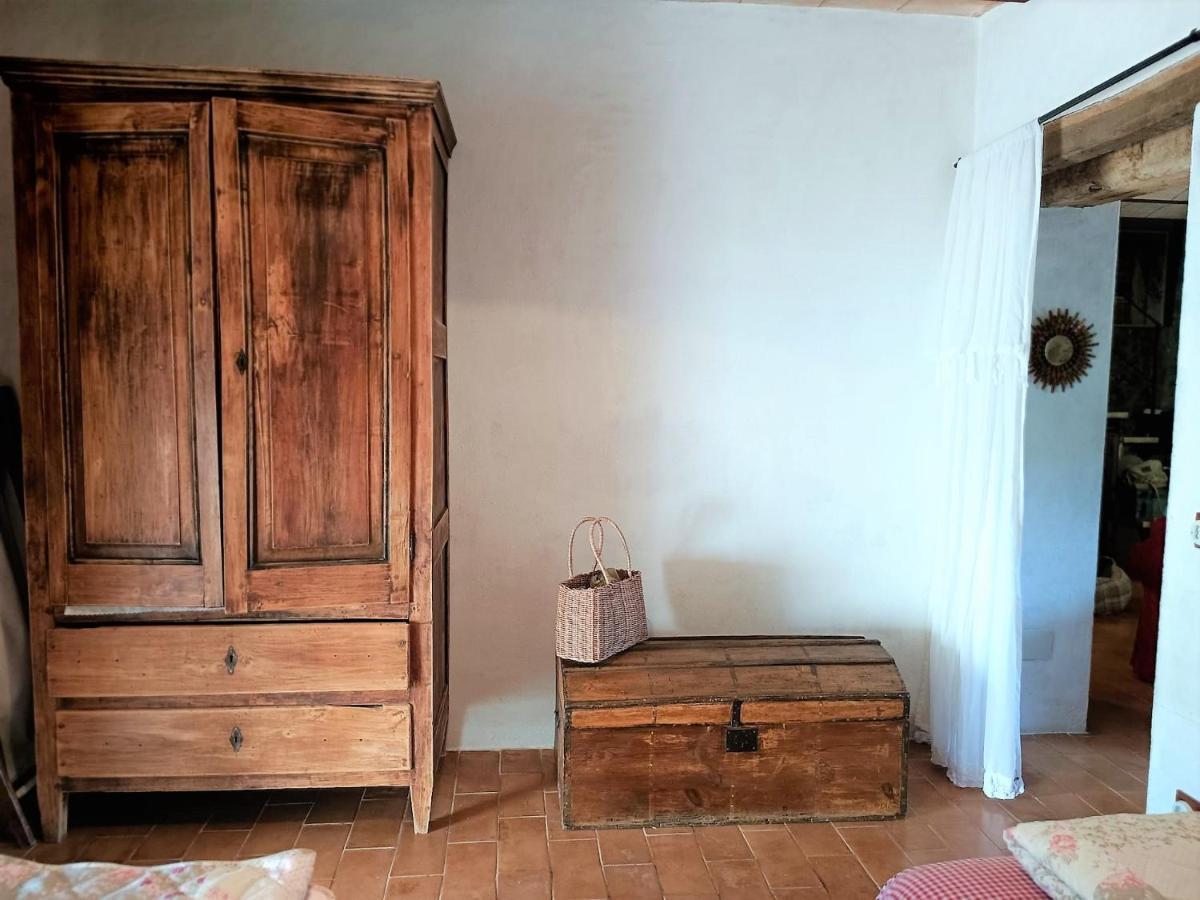 Vivalidays Casa Rural Anna Mieres Gerona Buitenkant foto