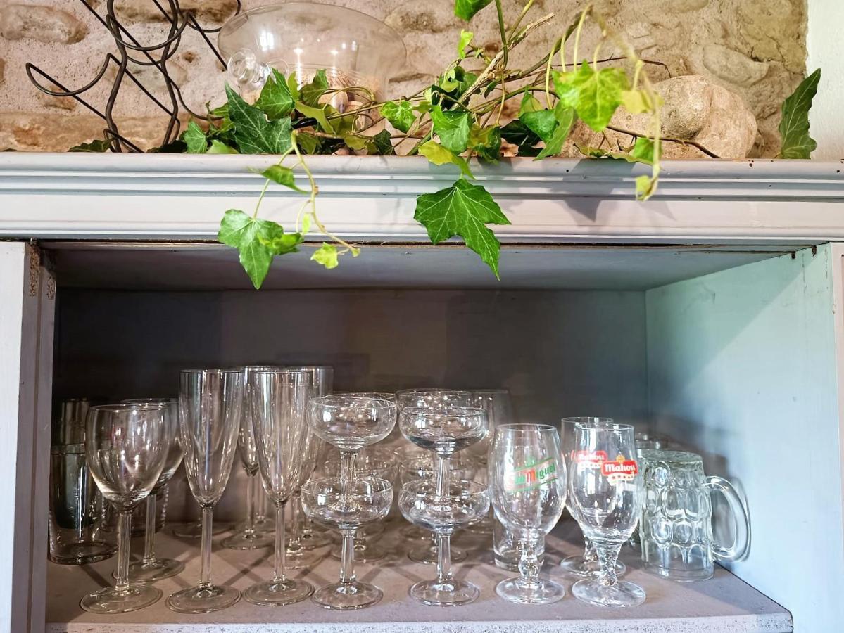 Vivalidays Casa Rural Anna Mieres Gerona Buitenkant foto