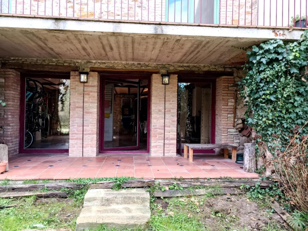 Vivalidays Casa Rural Anna Mieres Gerona Buitenkant foto