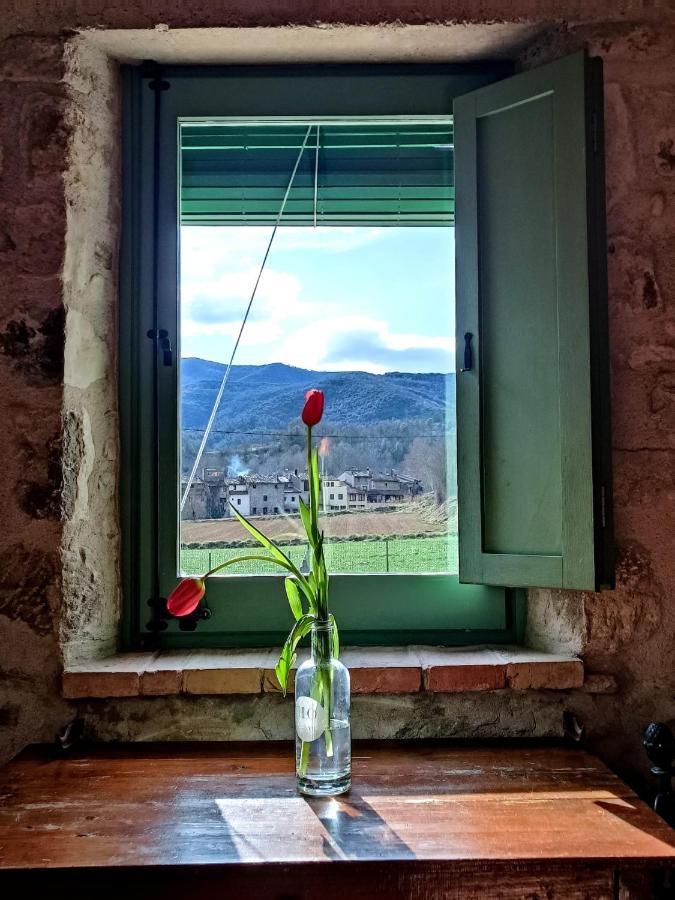 Vivalidays Casa Rural Anna Mieres Gerona Buitenkant foto