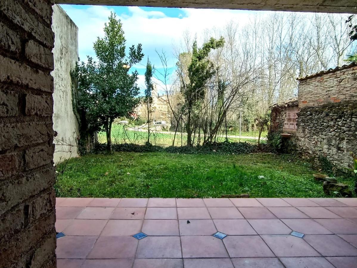 Vivalidays Casa Rural Anna Mieres Gerona Buitenkant foto