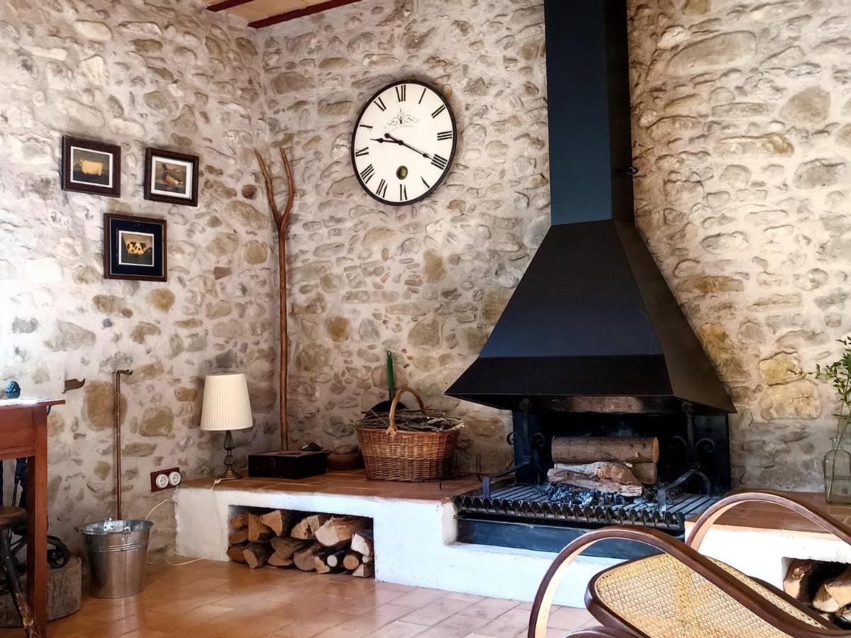 Vivalidays Casa Rural Anna Mieres Gerona Buitenkant foto