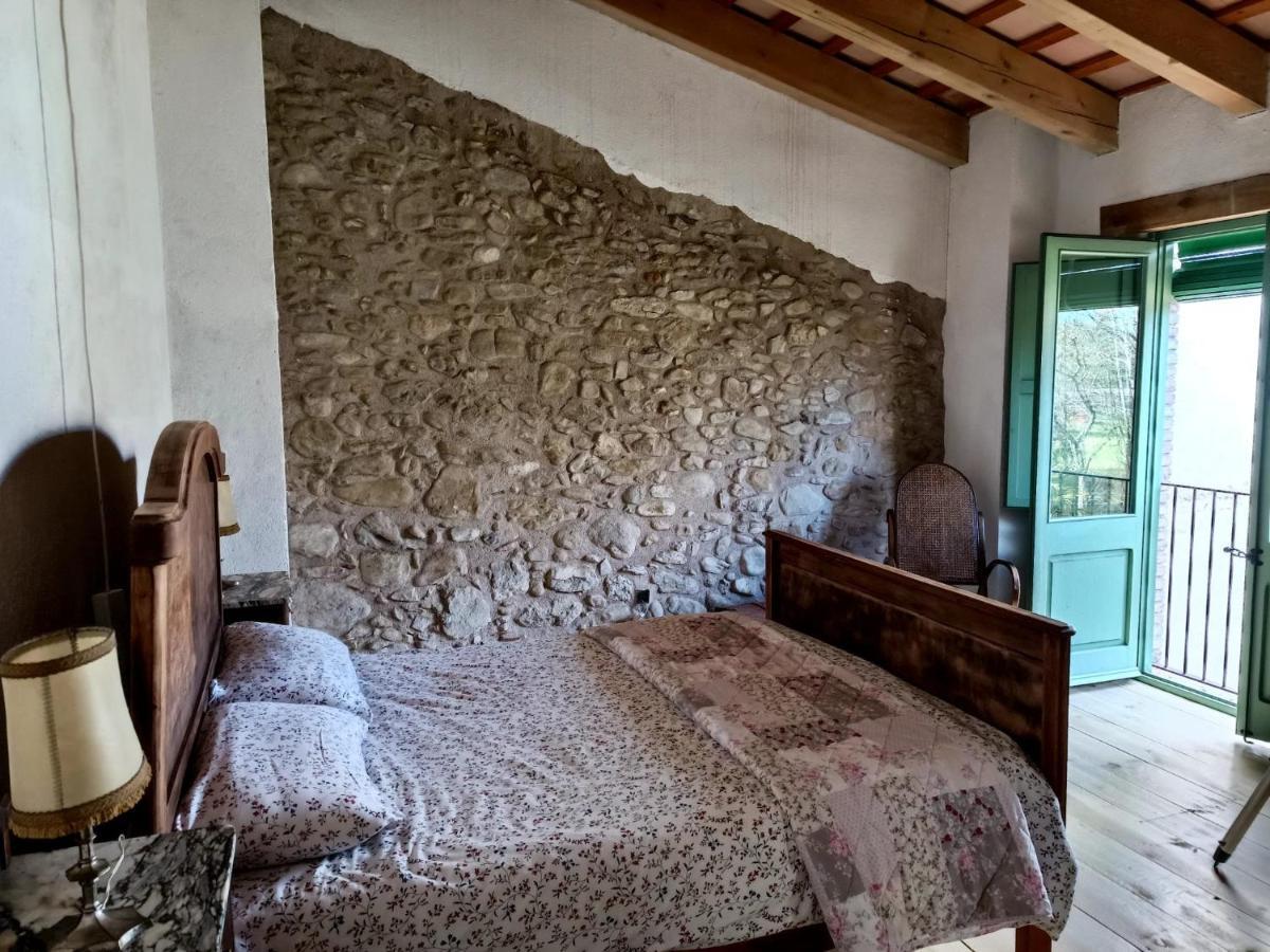 Vivalidays Casa Rural Anna Mieres Gerona Buitenkant foto