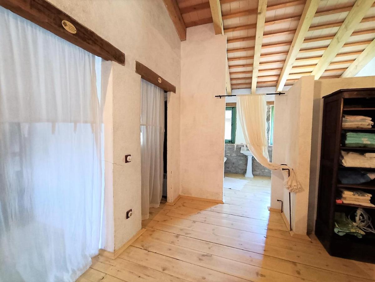 Vivalidays Casa Rural Anna Mieres Gerona Buitenkant foto
