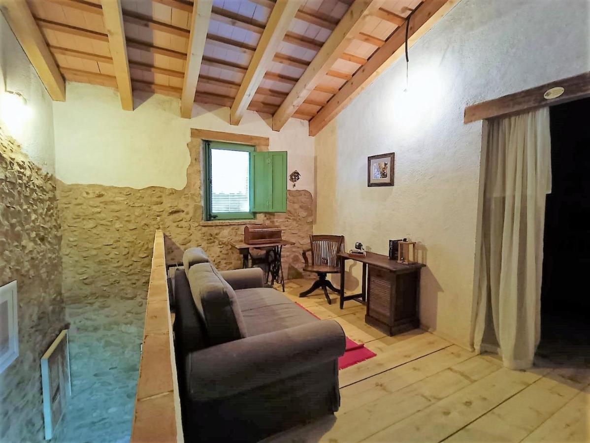 Vivalidays Casa Rural Anna Mieres Gerona Buitenkant foto