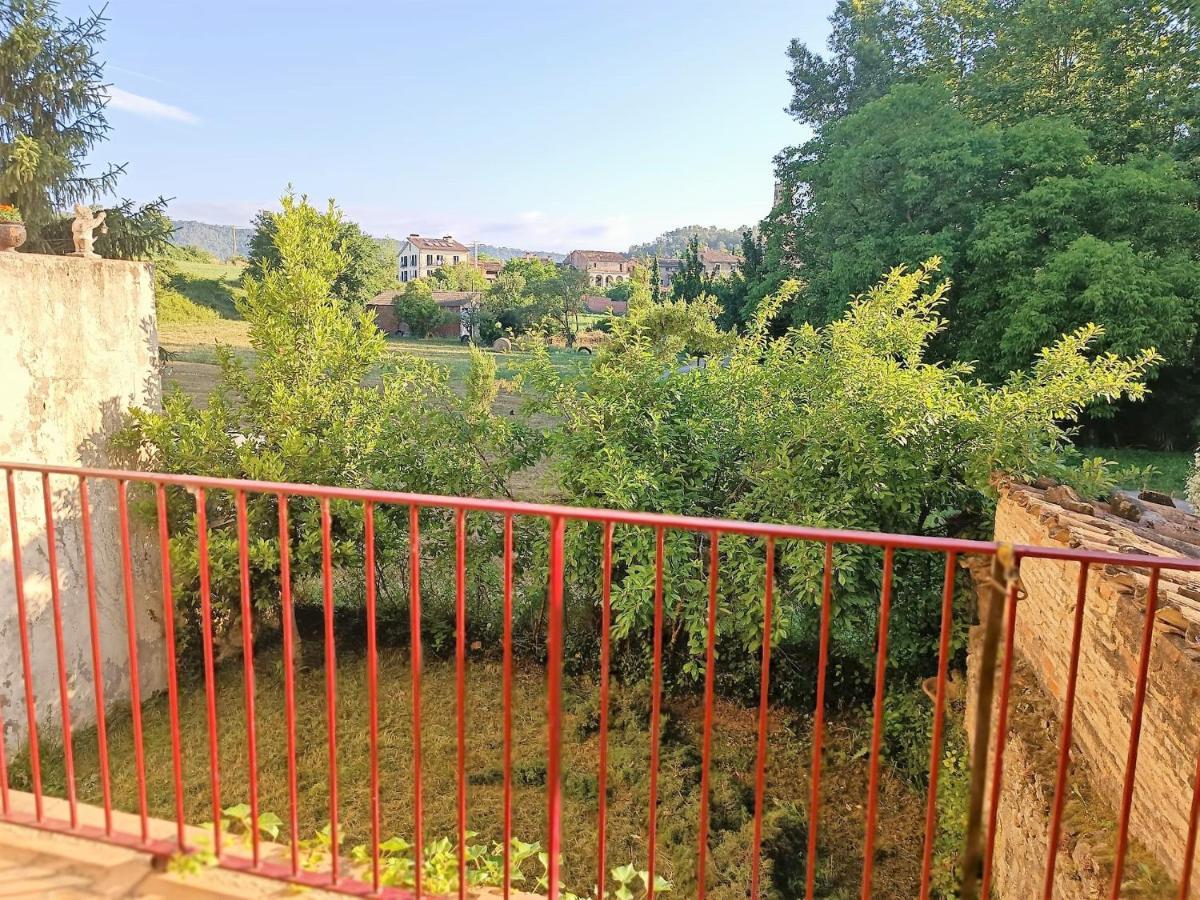 Vivalidays Casa Rural Anna Mieres Gerona Buitenkant foto